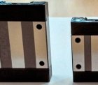 Guia Linear Miniatura