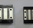 Guia Linear Miniatura
